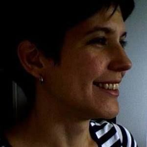 Meet your Posher, Joanna